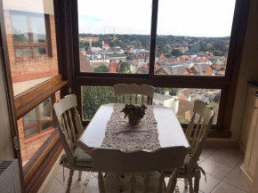 Flat Gramado Centro - Proximo da Rua Coberta